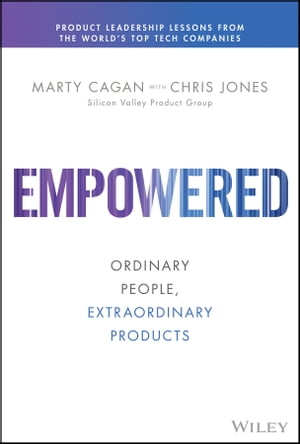 EMPOWERED Ordinary People, Extraordinary Products