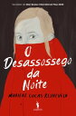 O Desassossego da Noite【電子書籍】 Marieke Lucas Rijneveld