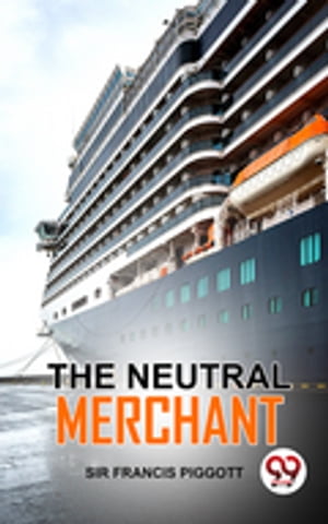 ＜p＞The Neutral Merchant is a legal treatise that examines the rights and responsibilities of neutral merchants during wartime. The book was written in response to the British Order in Council of March 11, 1915, which established a naval blockade of Germany. The Order in Council prohibited neutral ships from carrying goods to or from German ports, even if those goods were not contraband of war. Piggott argues that the Order in Council is illegal and violates the rights of neutral merchants. He contends that the Order in Council is too broad and that it does not distinguish between contraband and non-contraband goods. The Neutral Merchant was a controversial book when it was first published. It was praised by some for its legal analysis, but it was also criticized by others for its pro-neutral stance. The book remains an important legal text on the subject of neutrality and maritime law.＜/p＞画面が切り替わりますので、しばらくお待ち下さい。 ※ご購入は、楽天kobo商品ページからお願いします。※切り替わらない場合は、こちら をクリックして下さい。 ※このページからは注文できません。