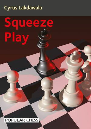 Squeeze PlayŻҽҡ[ Cyrus Lakdawala ]