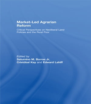 楽天楽天Kobo電子書籍ストアMarket-Led Agrarian Reform【電子書籍】