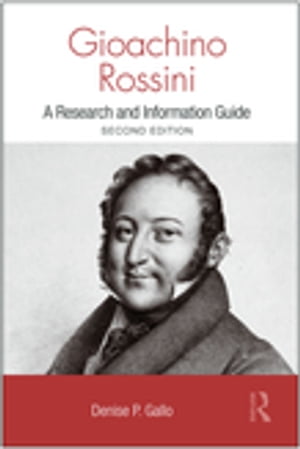 Gioachino Rossini