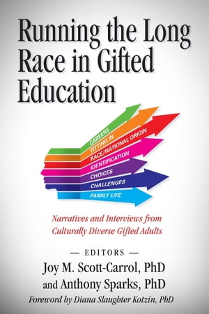 Running The Long Race In Gifted Education: