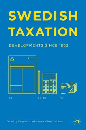 Swedish Taxation