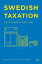 Swedish Taxation