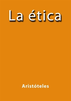 La Etica