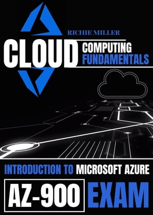 Cloud Computing Fundamentals