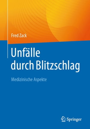 Unfälle durch Blitzschlag