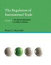 The Regulation of International Trade, Volume 3 The General Agreement on Trade in Services