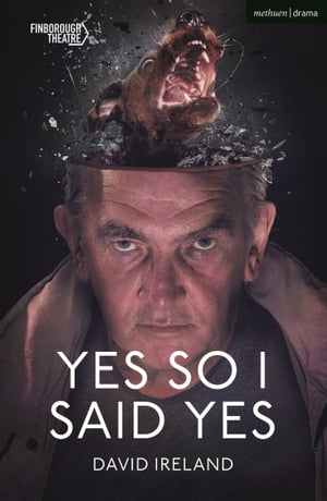 Yes So I Said Yes【電子書籍】[ Mr David Ireland ]