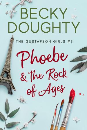 Phoebe & the Rock of Ages