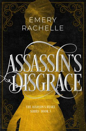 Assassin's Disgrace 