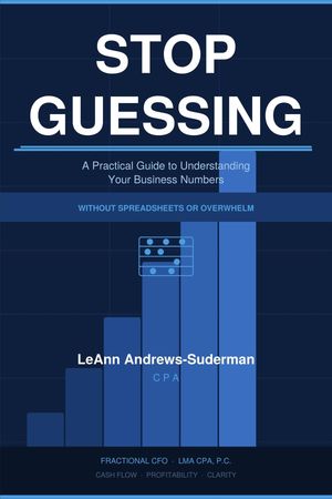 Stop Guessing 