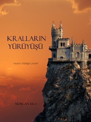 Krallar?n Y?r?y??? (Felsefe Y?z??? 2. Kitap)【