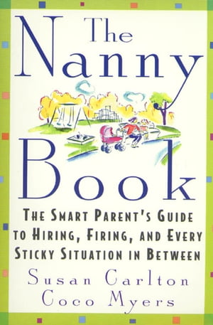 The Nanny Book