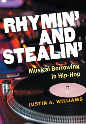 Rhymin' and Stealin'