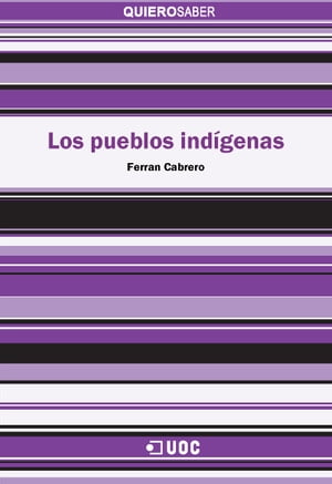 Los pueblos indígenas