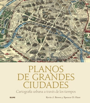 Planos de grandes ciudades