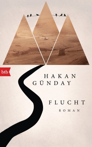 Flucht RomanŻҽҡ[ Hakan G?nday ]