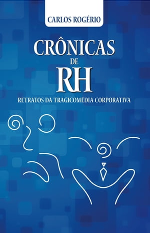 Crônicas de RH