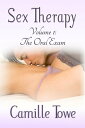 ŷKoboŻҽҥȥ㤨Sex Therapy: The Oral Exam Sex Therapy, #1Żҽҡ[ Camille Towe ]פβǤʤ120ߤˤʤޤ