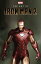 #3: The Art of Iron Manβ