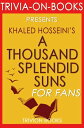 A Thousand Splendid Suns by Khalid Hosseini (Tri