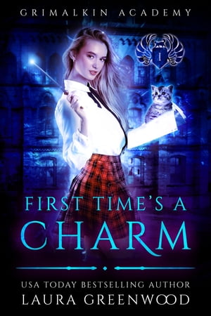 First Time's A Charm【電子書籍】[ Laura Greenwood ]