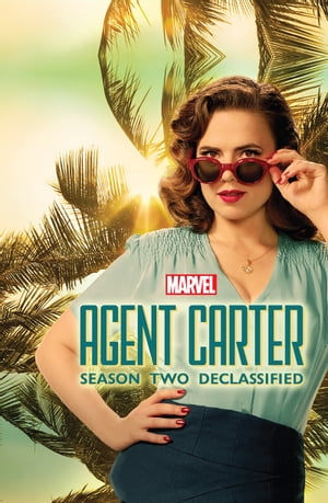 Marvel's Agent Carter