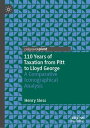 110 Years of Taxation from Pitt to Lloyd George A Comparative Iconographical Analysis