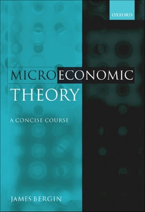 Microeconomic Theory