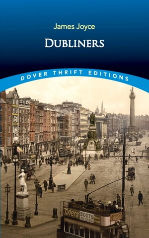 ŷKoboŻҽҥȥ㤨DublinersŻҽҡ[ James Joyce ]פβǤʤ146ߤˤʤޤ