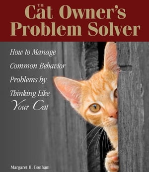 The Cat Owner's Problem Solver
