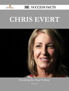 Chris Evert 201 Success Facts - Everything you nee