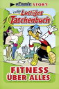 Fitness ?ber alles Lustiges Taschenbuch eComic S