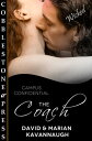 The Coach【電子書籍】[ David Kavannaugh ]