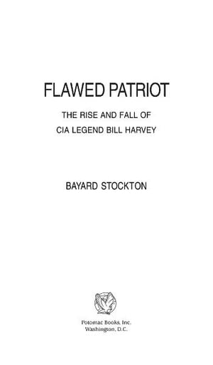 Flawed Patriot