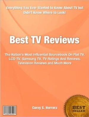 Best TV Reviews