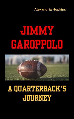 JIMMY GAROPPOLO