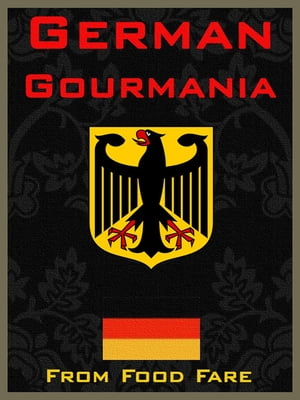 German Gourmania