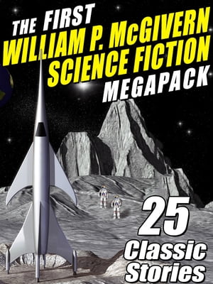 The First William P. McGivern Science Fiction ME