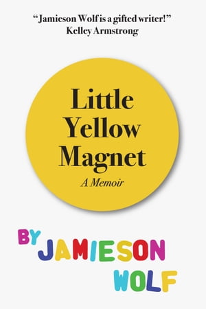 Little Yellow Magnet