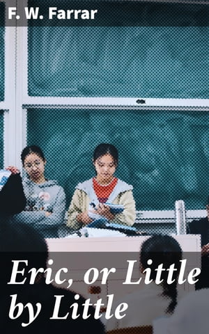 ＜p＞In 'Eric, or Little by Little' by F. W. Farrar, the reader is taken on a journey through the nuanced complexities of adolescence, morality, and the consequences of one's actions. Written in a Victorian-era style with rich descriptions and moral undertones, the book paints a vivid picture of the struggles faced by the young protagonist as he navigates the tumultuous waters of school life and peer pressure. As a coming-of-age story, the book reflects the author's keen insight into human nature and the moral dilemmas faced by individuals in their formative years. Farrar's narrative style keeps the reader engaged, offering a glimpse into the inner workings of a young mind grappling with right and wrong. Overall, 'Eric, or Little by Little' serves as a timeless exploration of moral growth and the challenges of navigating adolescence, making it a must-read for those interested in classic literature and moral philosophies.＜/p＞画面が切り替わりますので、しばらくお待ち下さい。 ※ご購入は、楽天kobo商品ページからお願いします。※切り替わらない場合は、こちら をクリックして下さい。 ※このページからは注文できません。