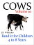 Cows (Read it Book for Children 4 to 8 Years)Żҽҡ[ J. R. Whittaker ]