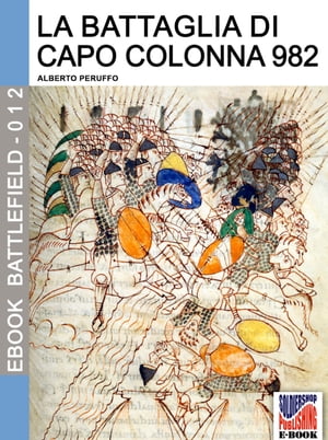 La battaglia di Capo Colonna 982