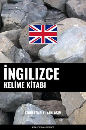 İngilizce Kelime Kitabı