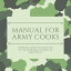 Manual for army cooks PREPARED UNDER THE DIRECTION OF THE COMMISSARY GENERAL OF SUBSISTENCE.Żҽҡ[ AUTHORITY OF THE SECRETARY OF WAR FOR USE IN THE ARMY OF THE UNITED STATES. ]