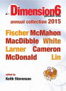 ŷKoboŻҽҥȥ㤨Dimension6 annual collection 2015Żҽҡ[ Jason Fischer ]פβǤʤ133ߤˤʤޤ