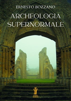 Archeologia supernormale