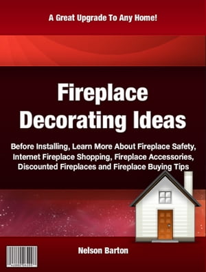 Fireplace Decorating Ideas